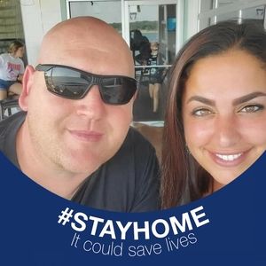 Meet your Posher, Rick